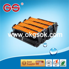 Bateria de toner a cores C3400D compatível para oki C3400 C3530 C3600